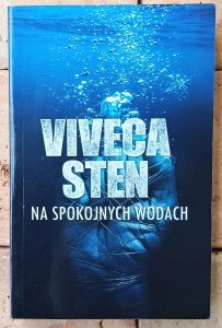  Viveca Sten • Na spokojnych wodach