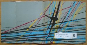 Mieczysław Wyszkowski • Ostatni lot [Mateusz Gawryś]
