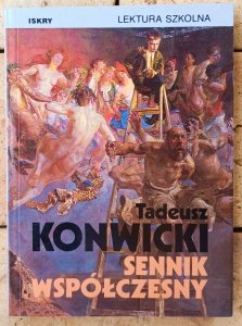 Tadeusz Konwicki • Sennik współczesny