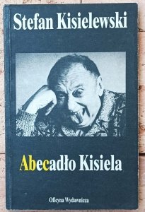 Stefan Kisielewski • Abecadło Kisiela
