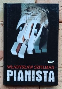 Władysław Szpilman - Pianista