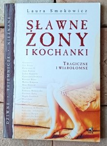 Laura Smokowicz • Sławne żony i kochanki