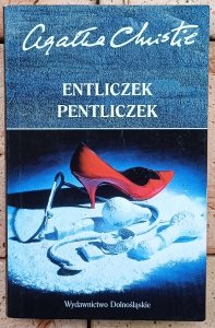 Agata Christie • Entliczek pentliczek