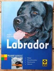 Brigitte Rauth-Widmann • Labrador