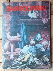 Wiesław Garboliński • Malarstwo