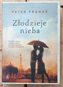 Peter Prange • Złodzieje nieba