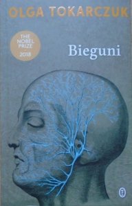 Olga Tokarczuk • Bieguni [Nobel 2018]