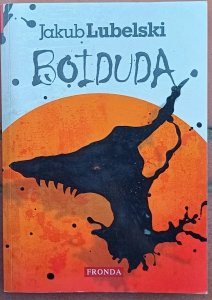  Jakub Lubelski • Boiduda