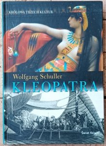 Wolfgang Schuller • Kleopatra 