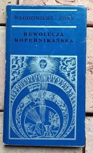 Włodzimierz Zonn - Rewolucja kopernikańska