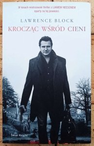 Lawrence Block • Krocząc wśród cieni