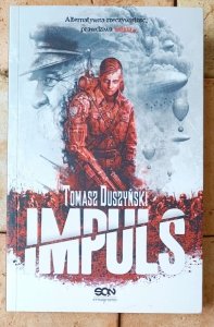 Tomasz Duszyński • Impuls