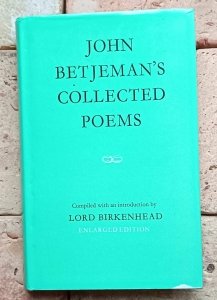 John Betjeman's Collected Poems