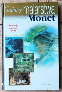 Geniusze malarstwa • Monet