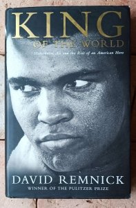 David Remnick • King of the World | Muhammad Ali | Pulitzer 1994