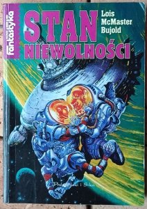 Lois McMaster Bujold • Stan niewolności 