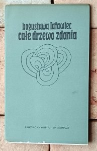 Bogusława Latawiec • Całe drzewa zdania
