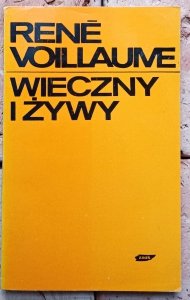 Rene Voillaume • Wieczny i żywy