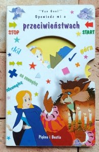 Van Gool - Opowiedz mi o przeciwieństwach | Piękna i Bestia