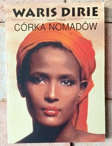 Waris Dirie • Córka nomadów