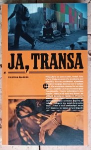 Cristian Alarcon • Ja, transa 
