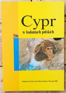 materiały sesji naukowej • Cypr w badaniach polskich