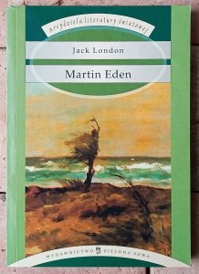 Jack London • Martin Eden