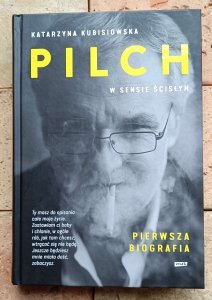 Katarzyna Kubisiowska - Pilch | W sensie ścisłym