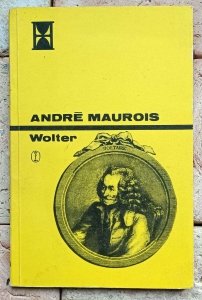 Andre Maurois - Wolter