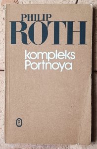 Philip Roth • Kompleks Portnoya