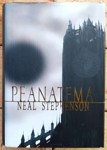 Neal Stephenson • Peanatema