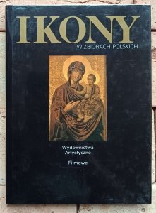 Romuald Biskupski - Ikony w zbiorach polskich