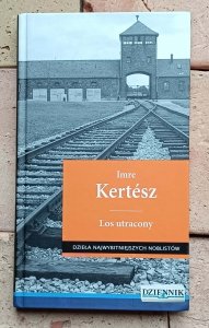 Imre Kertesz - Los utracony | Nobel 2002 