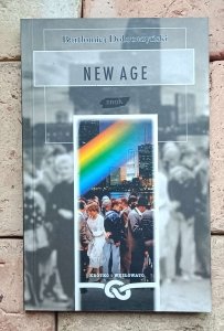 Bartłomiej Dobroczyński - New Age