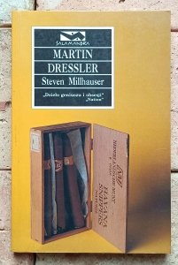 Steven Millhauser - Martin Dressler