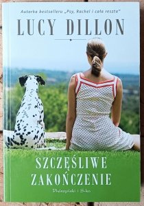Lucy Dillon • Szczęśliwe zakończenie