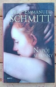 Eric-Emmanuel Schmitt • Napój miłosny