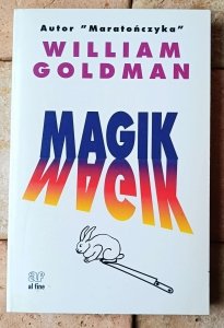 William Goldman • Magik