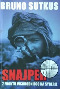 Bruno Sutkus • Snajper
