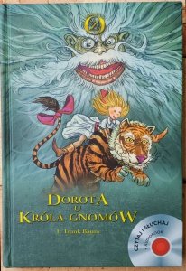 L. Frank Baum • Dorota u króla Gnomów 