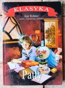 Jean Webster • Patty 