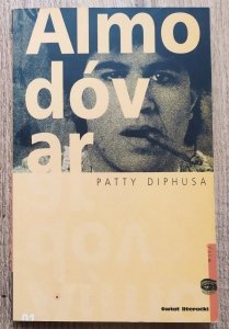 Pedro Almodovar • Patty Diphusa