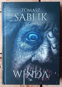 Tomasz Sablik • Winda