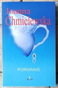 Joanna Chmielewska • Porwanie