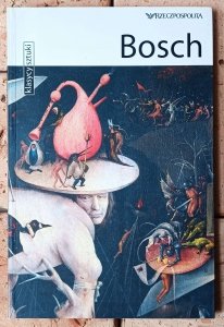 Bosch • Klasycy sztuki