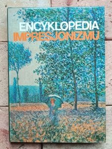 Maurice Serullaz  - Encyklopedia Impresjonizmu