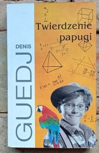 Denis Guedj - Twierdzenie papugi