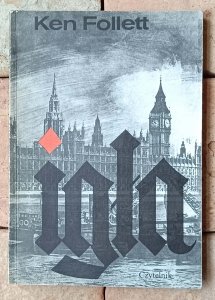 Ken Follett • Igła