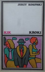 Jerzy Kosiński • Kroki