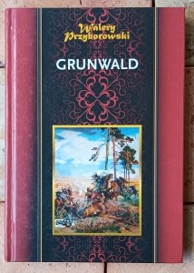 Walery Przyborowski • Grunwald